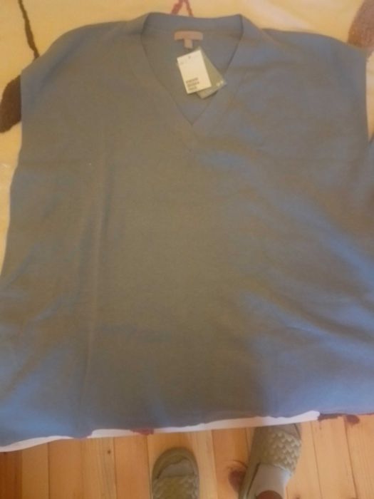 H&M Спортно елегантен костюм XL