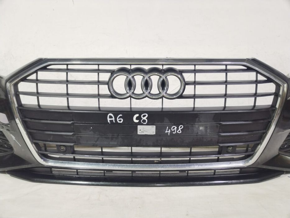 Bara fata Audi A6, C8, 2018, 2019, 2020, 2021, 2022, 4K0807437.