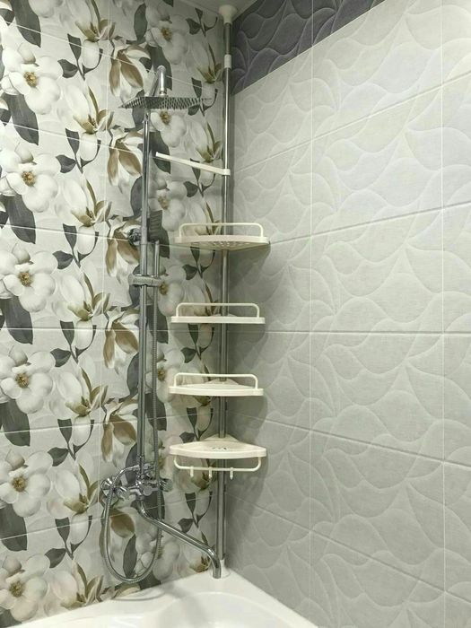 vanna uchun pastafka