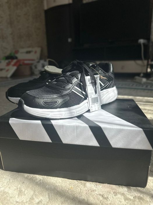 Кроссовки adidas ecliptyx 2000