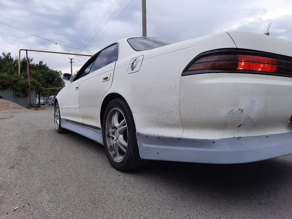 Марк 2 90кузов Марк 2 100кузов