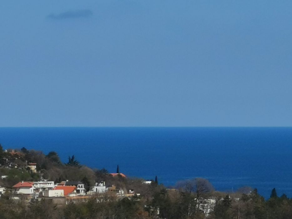 Апартамент за нощувки през лятото