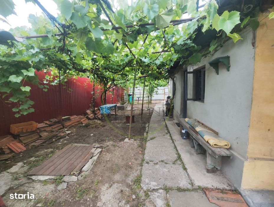 Casa 2 camere, teren 209 mp, Brestei, zona Promenada Mall.