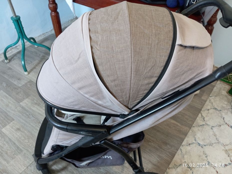 Коляска детский..