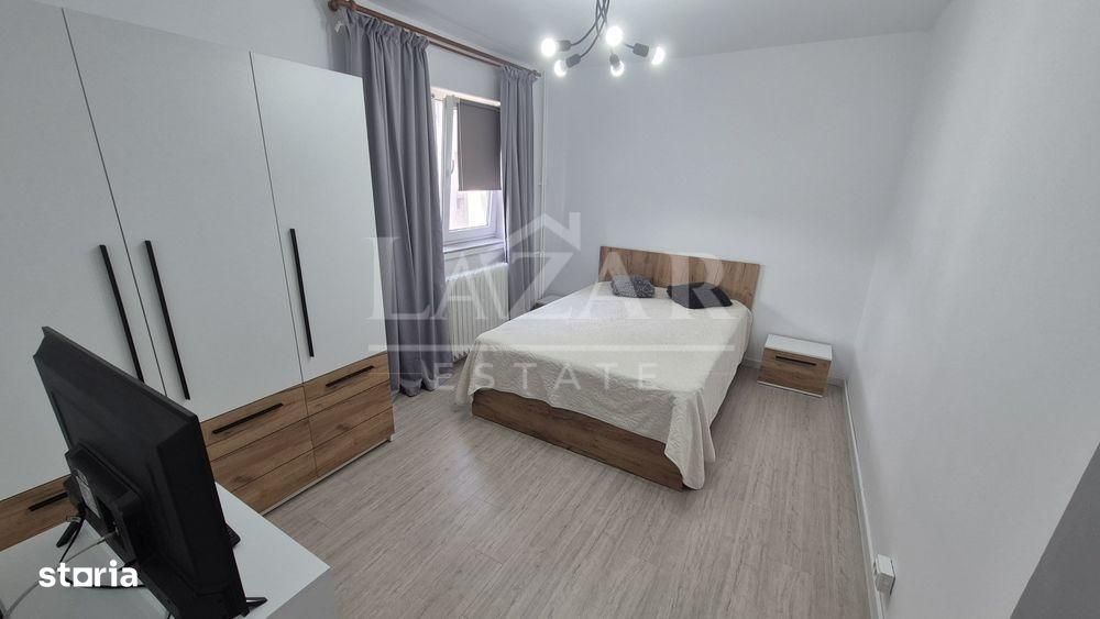 Inchiriere Apartament 2 Camere - Titan - Costin Georgian | Metrou