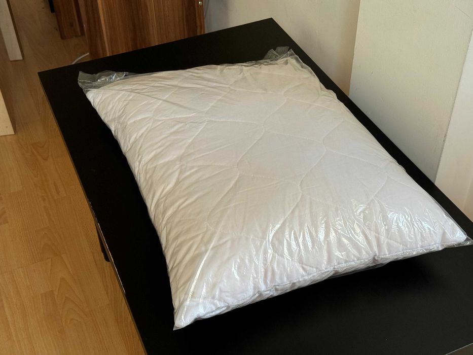 Нова мемори пух възглавница за спане / сън, нови възглавници