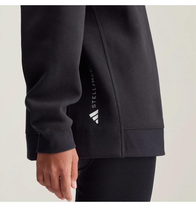 Толстовка Adidas stella mccartney