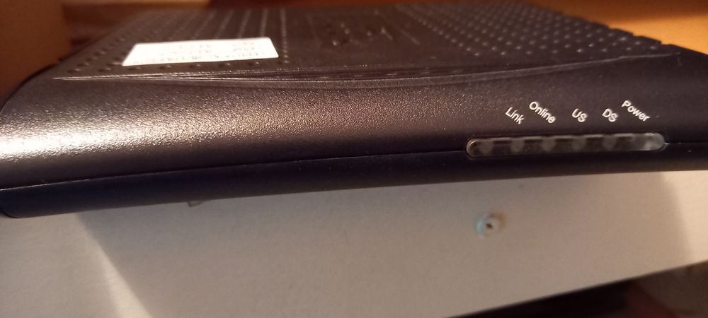 Модем  для тв и/или интернет