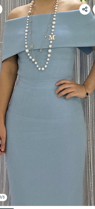 Продам платье от бренда Malli!