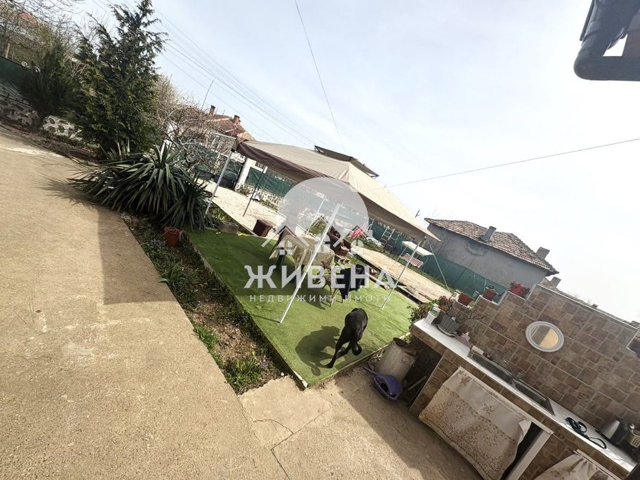 Продава се Къща в Генерал Тошево - 80 кв.м за 415 €/кв.м - Снимка #12