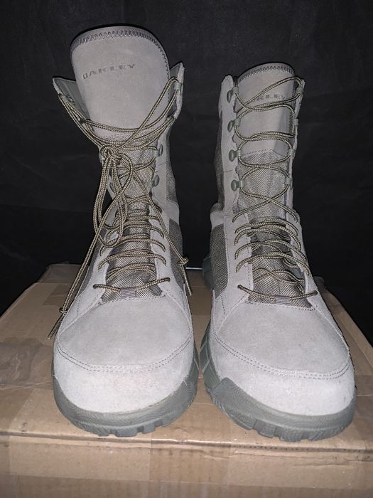 Oakley Light Assault 2 Boot - Sage Bocanci Militari