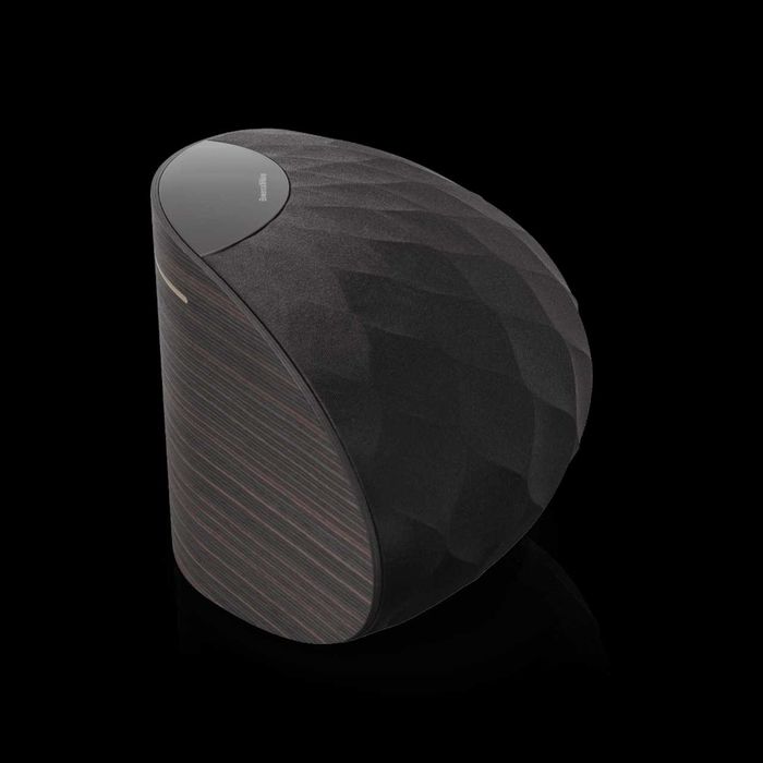 Boxa Bowers & Wilkins Formation Wedge - Neagra/SIGILATA