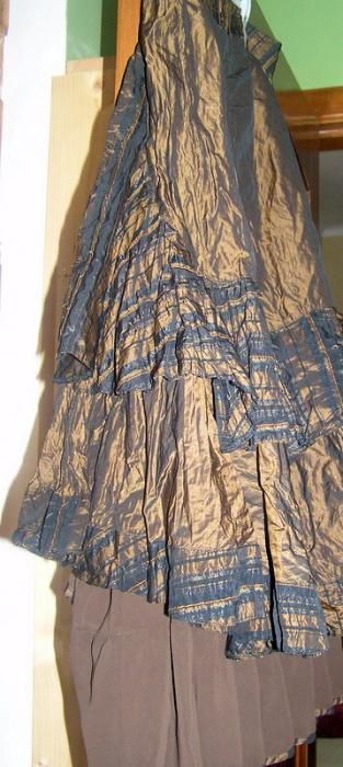 Fusta BSB Collection marimea S, eleganta, stare perfectā