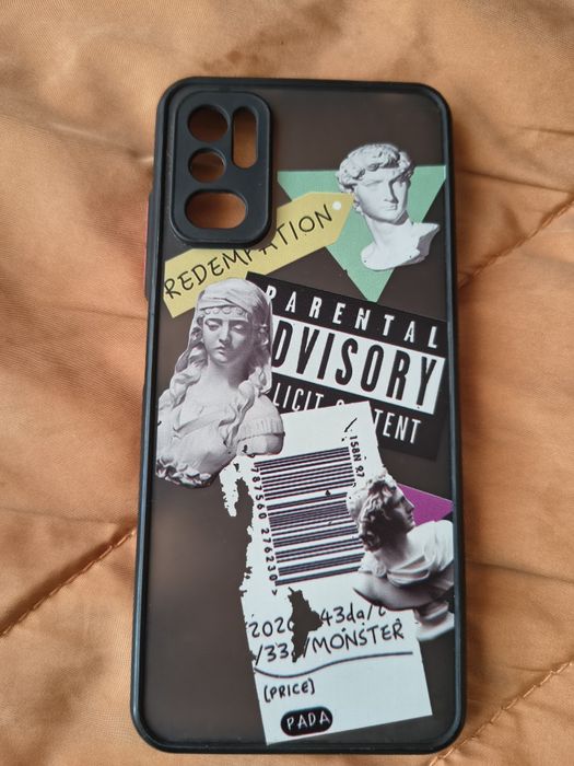 Xiaomi Poco M3 pro 5G