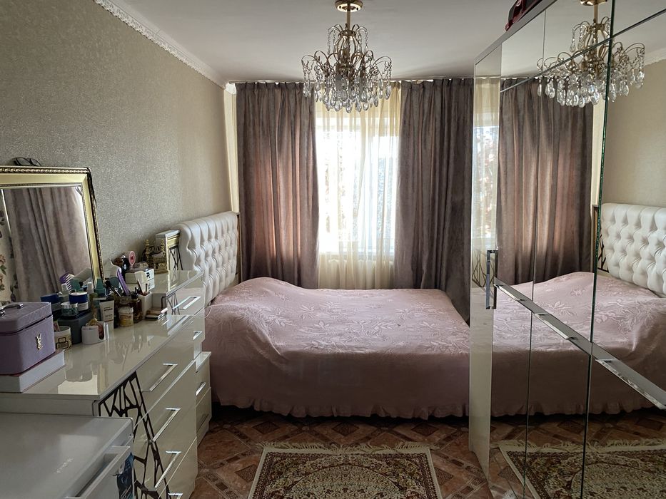 Продается квартира