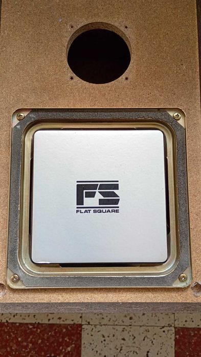 Тонколони - RIONEER