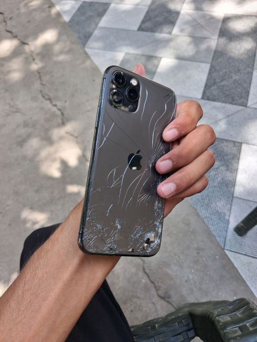 iphone 11 pro 256 talik
