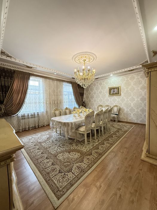 Uy sotiladi uch qahramonda obod mahalla 6,5 sotok