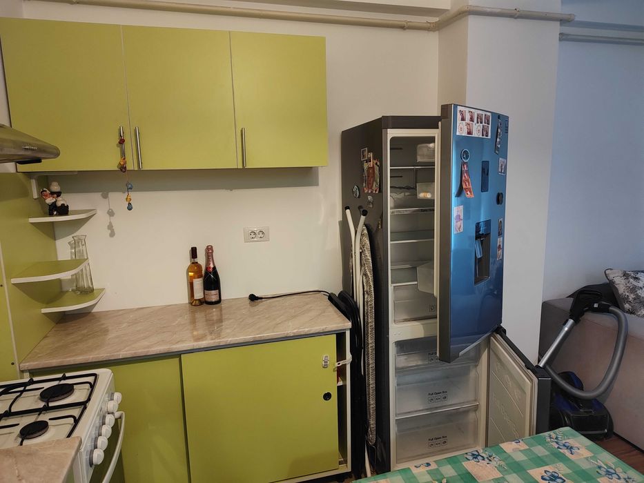 Închiriez apartament 2 camere