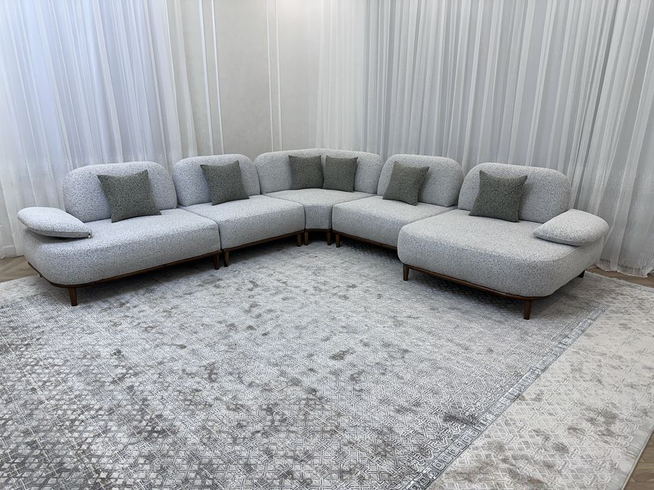 Ugalok turetskiy Teddy