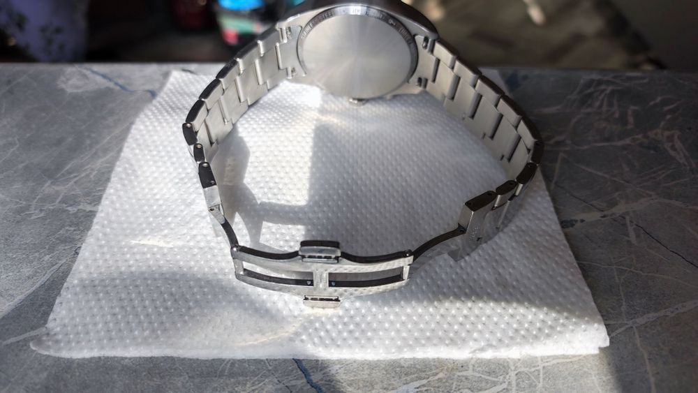 Tissot часы наручные мужские