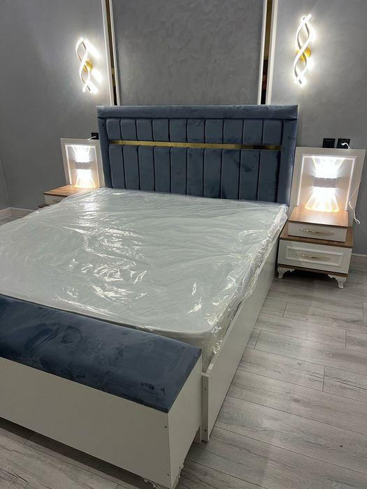 Мебель спальни гарнитур