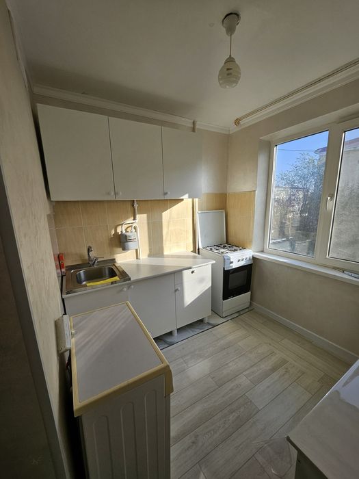 1 ком квартира день ночь часы