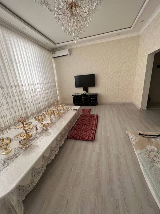 Фаргона Йули 3/7/7 96 кв.м школа номер 156