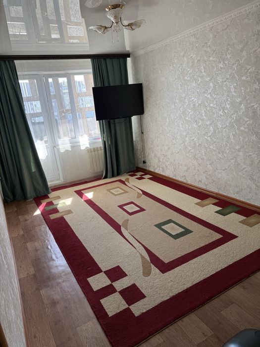 продается квартира(5мкр)