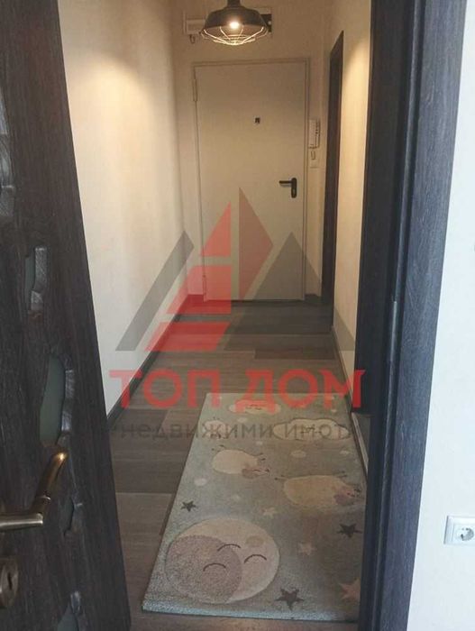 Дава се под наем Двустаен апартамент в Варна, Операта - 65 кв.м за 663 € - Снимка #8