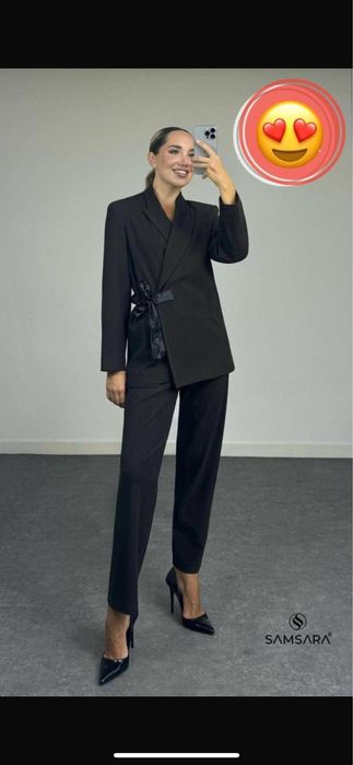 Продам костюм Samsara, 48 размер