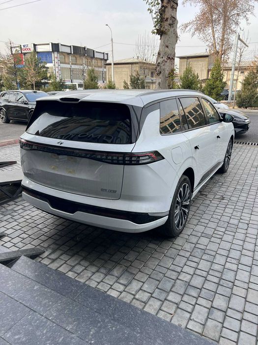 Dongfeng e-Pay 008 Yangi 2026 1 yil kafolat bilan