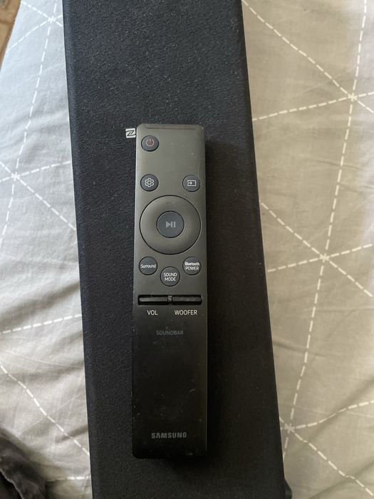 Soundbar Samsung HW-T400