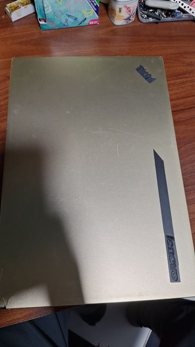 Lenovo i7,ekran sensor