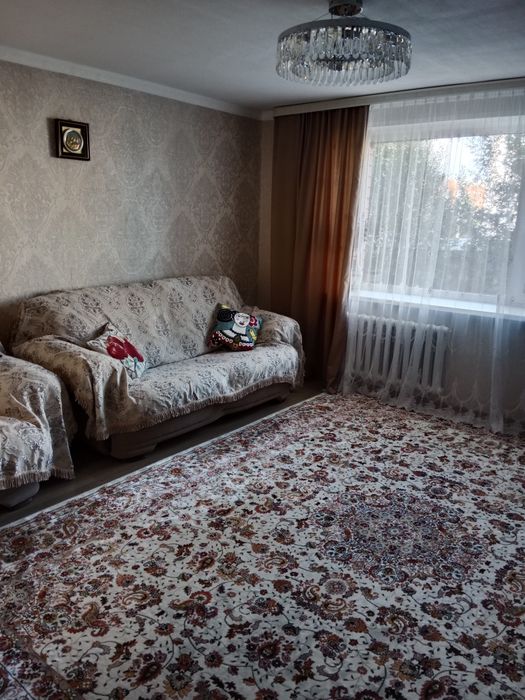 Продам 3хком кв 36млн