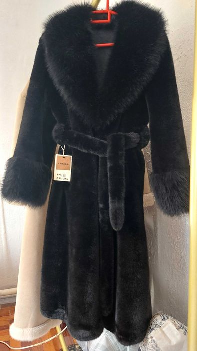 Продам Шубу Эконорка