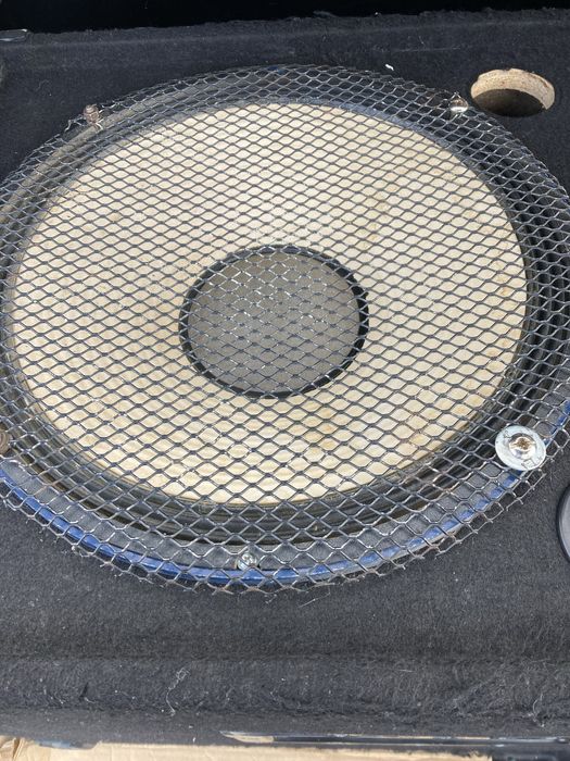 Музыка калонка апарат