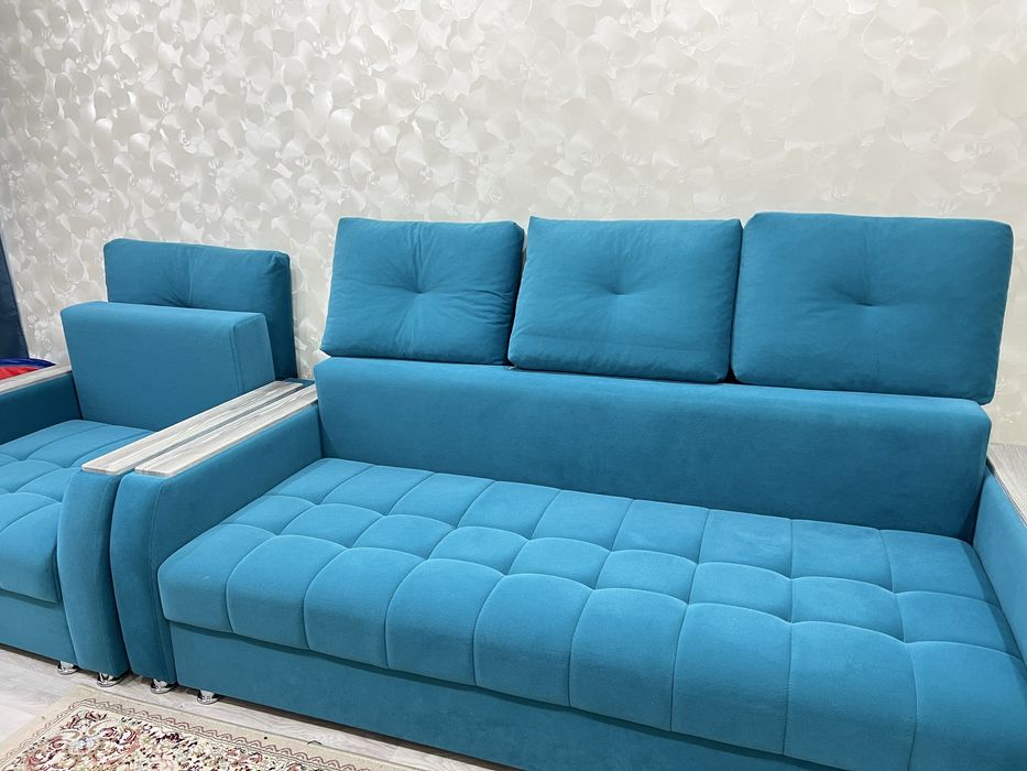 Продам новый диван