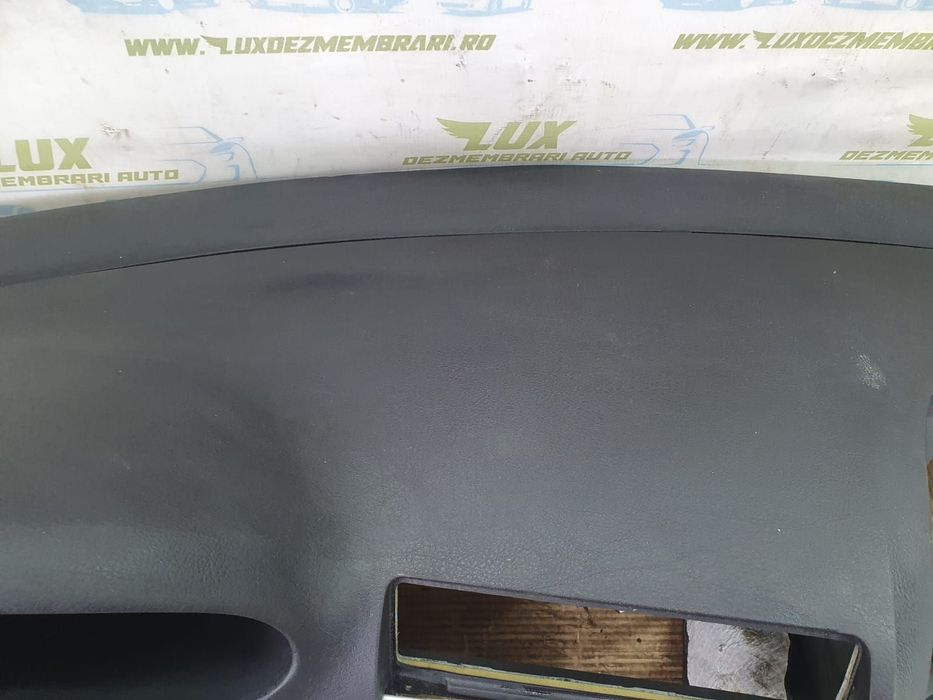 Plansa bord 51458220546 BMW Seria 3 E46 [facelift] [2001 - 2006] 2.0