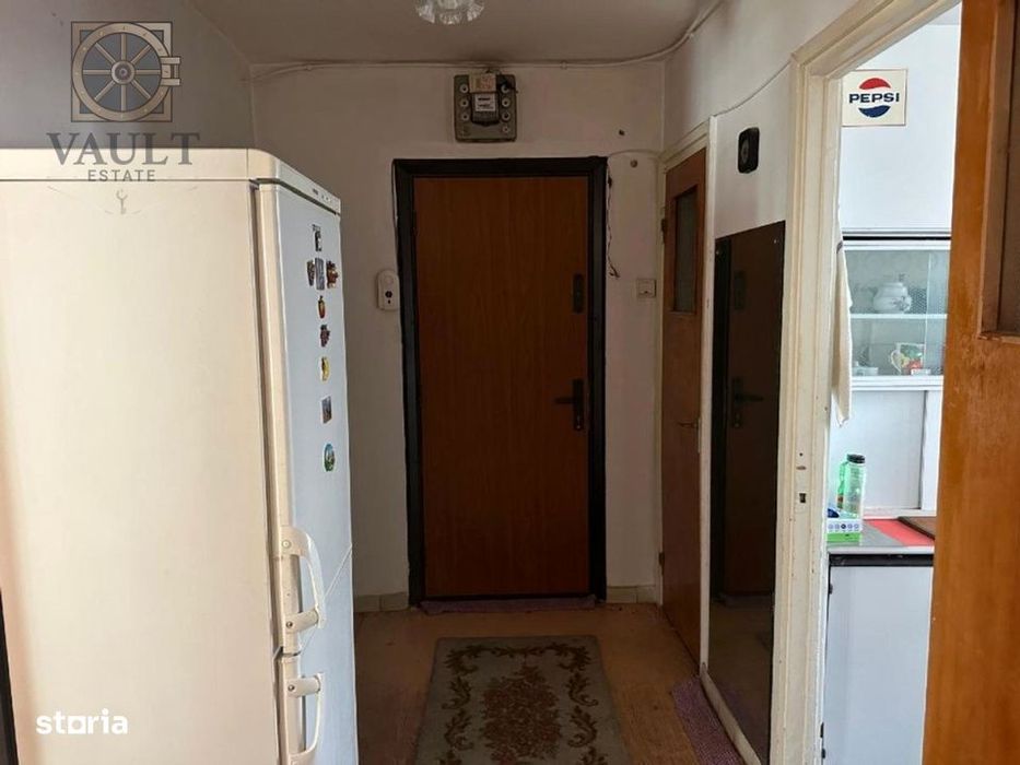 Apartament 4 camere - zona Berceni
