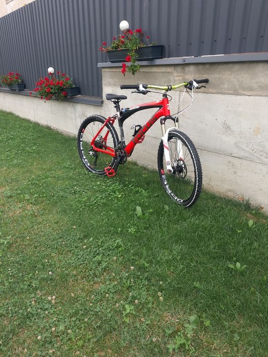 Vand bicicleta focus first