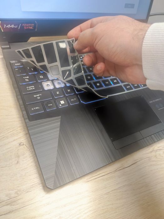 ASUS tuf gaming noutbuk notebook ноутбук