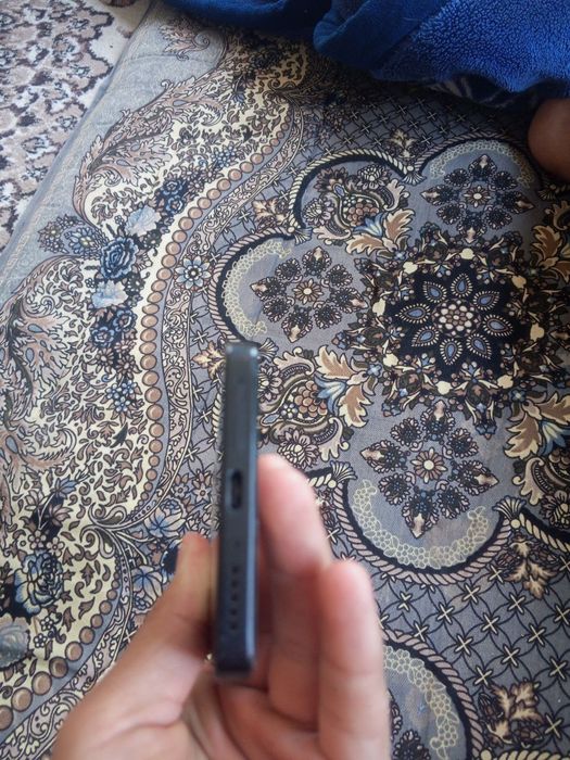 Redmi not 13 karobka dakument