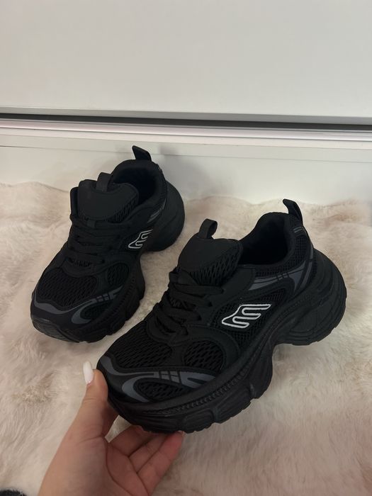 Маратонки тип balenciaga