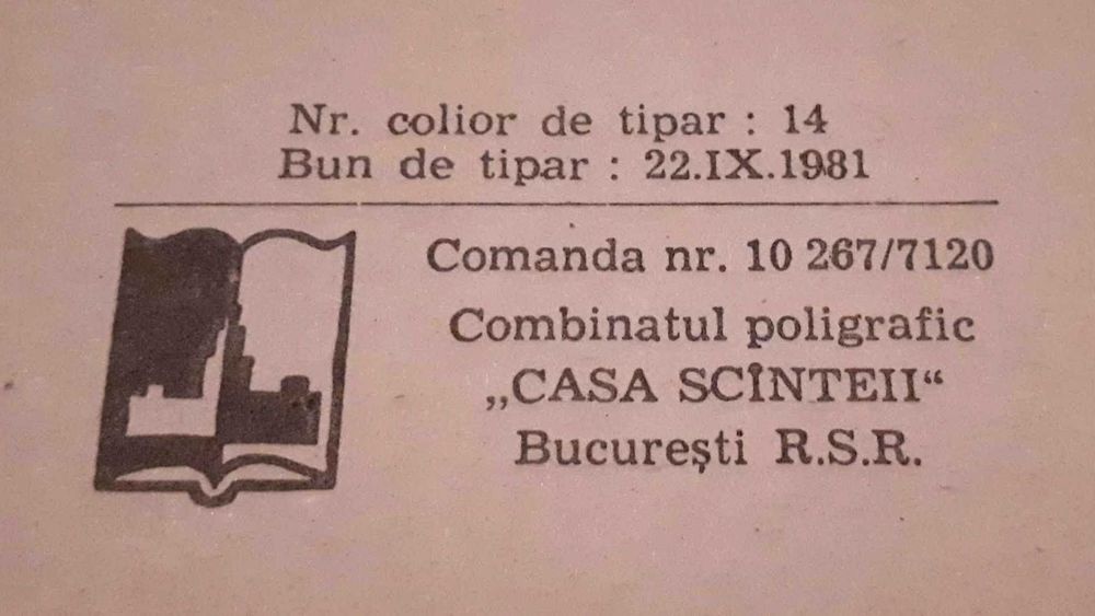 Exercitii si probleme de algebra,pt clasele IX-XII -Nastasescu si Nita