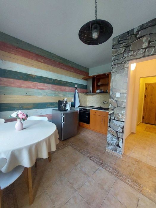 Дава се под наем Едностаен апартамент в София, Иван Вазов - 50 кв.м за 690 € - Снимка #5