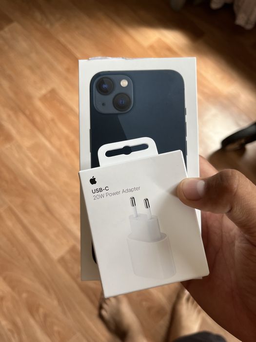 Срочно продам или обмен iphone 13 128гб