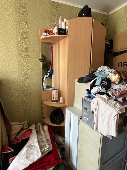Мебель продам по 5 тыс все