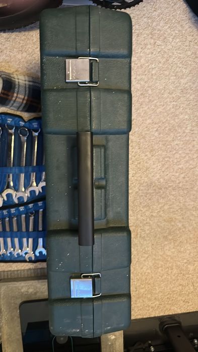 Пневматичен Къртач