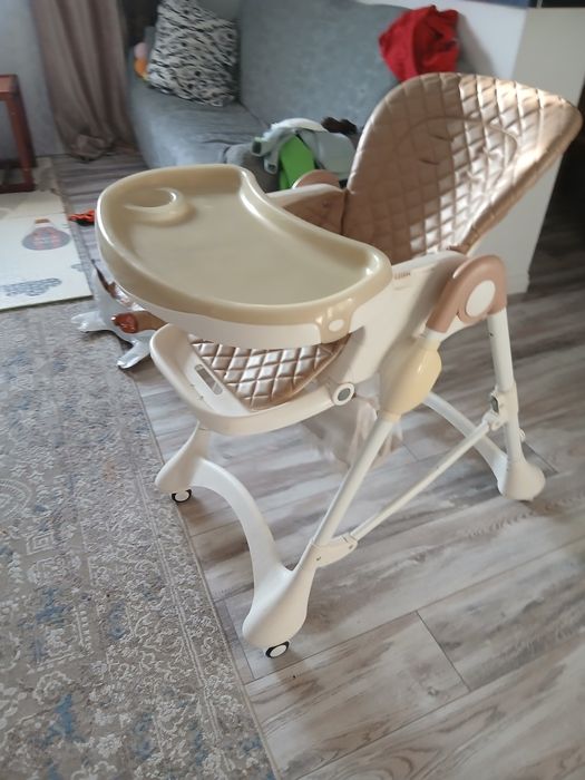 Детский стульчик